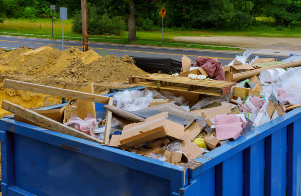 Best Hoarding Cleanup  in Brea, CA